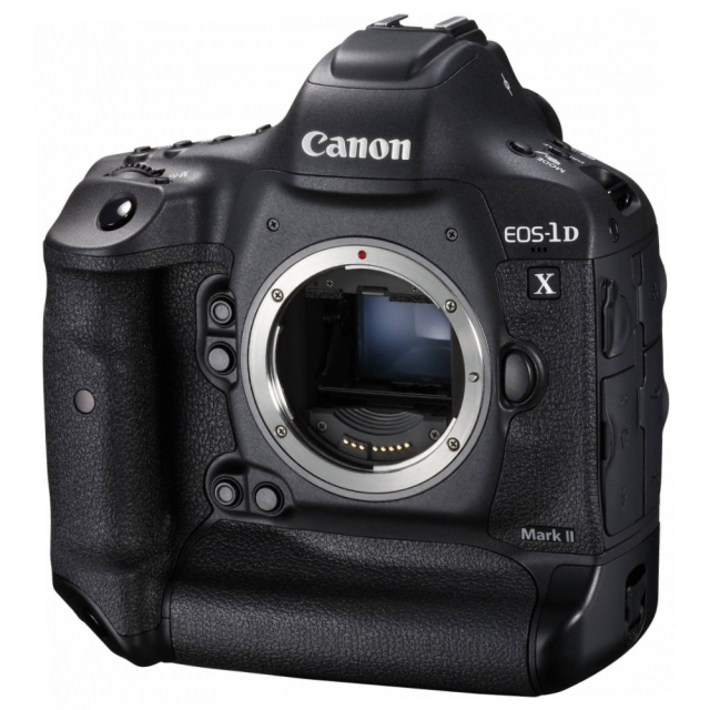 Canon EOS 1D X Mark II Body